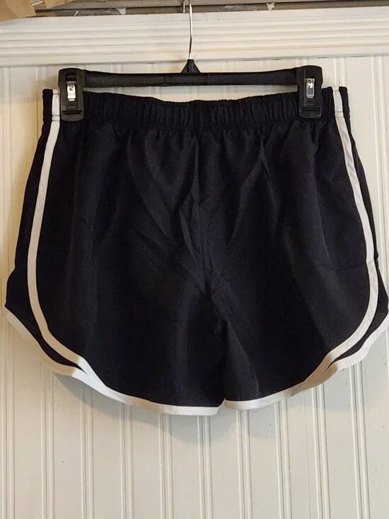 NIKE Move to Zero Women's Athletic Shorts Sustainable - Medium - NWT NEW - Picture 5 of 7